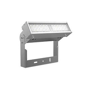 Светодиодный светильник VARTON Olymp 2.0 GL CLEANpro 50 Вт 5000 K 90° рассеиватель закаленное стекло