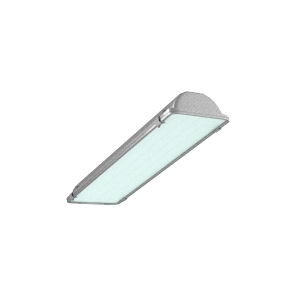 Светодиодный светильник VARTON Axium 0,7м 25 Вт 5000 K рассеиватель закаленное стекло диммируемый по протоколу DALI