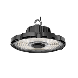 Светодиодный светильник VARTON промышленный HB Round Basic 90° 100 Вт 5000 K