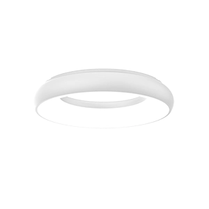 Светодиодный светильник VARTON NIMBUS подвесной/накладной 25 Вт 300х50 мм 4000 K IP40 с рассеивателем опал белый
